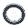 BALL BEARING