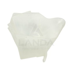 GODET DROIT 3 TROUS A SOUFFLET