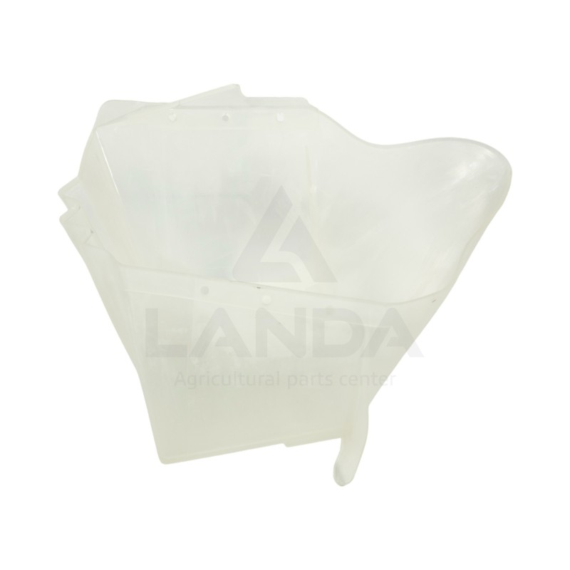 GODET DROIT 3 TROUS A SOUFFLET