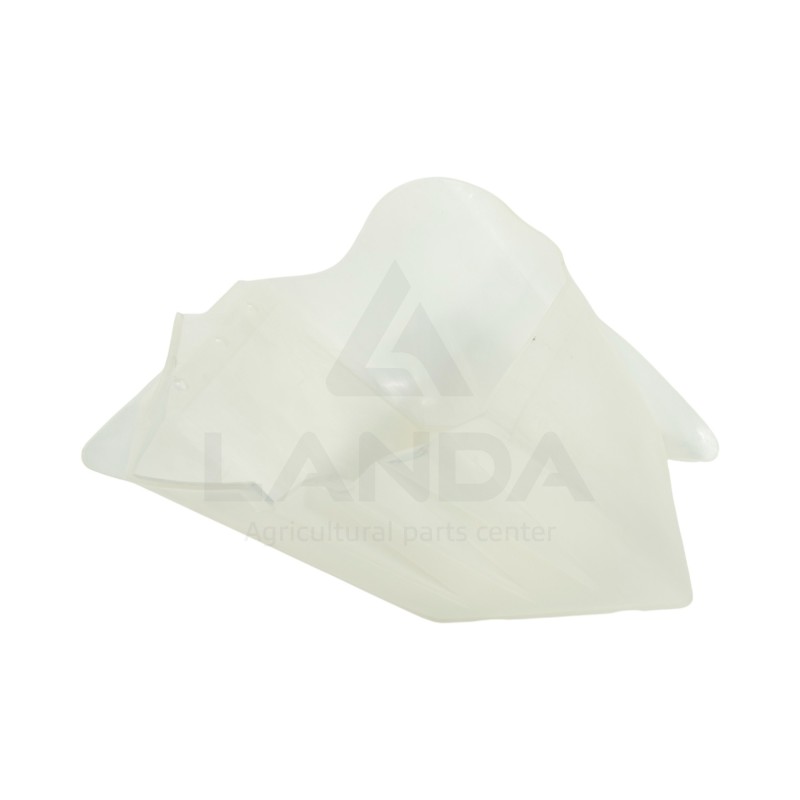 GODET DROIT 3 TROUS A SOUFFLET