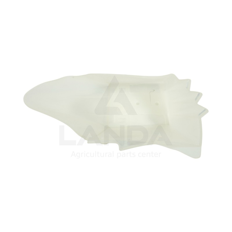 GODET DROIT 3 TROUS A SOUFFLET