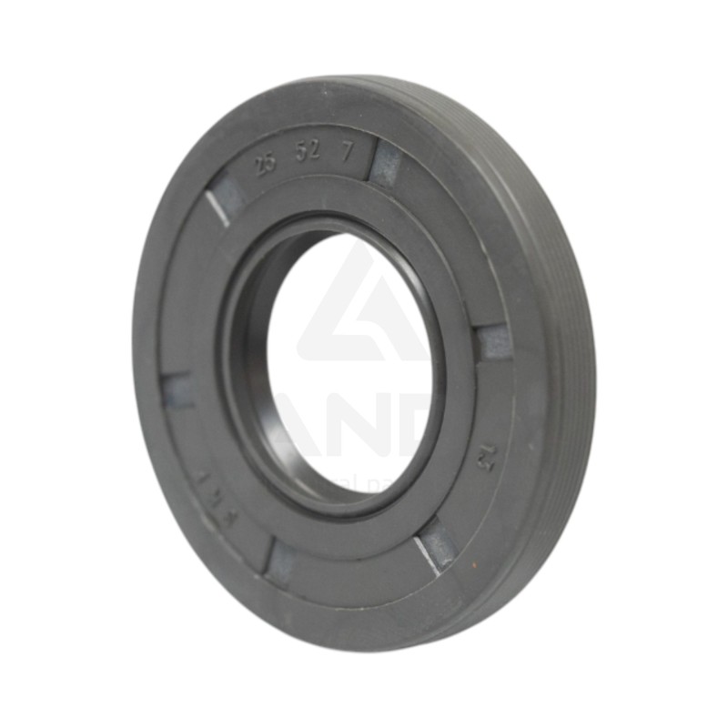 JOINT SPI DOUBLE LEVRE (25x52x7)