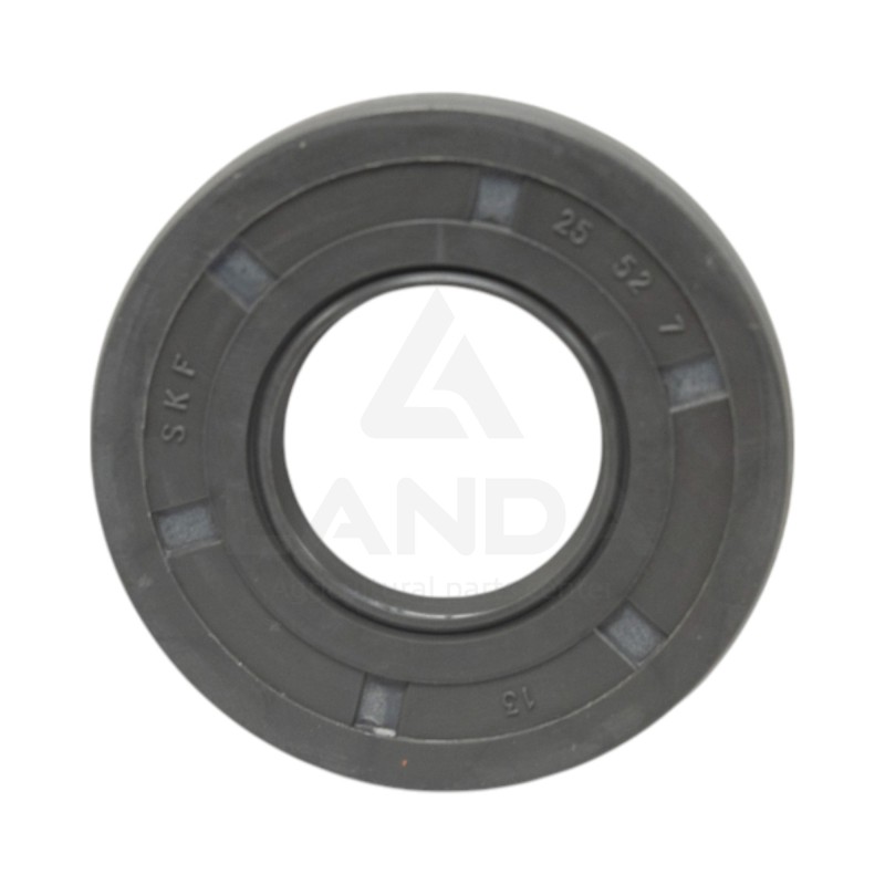 JOINT SPI DOUBLE LEVRE (25x52x7)