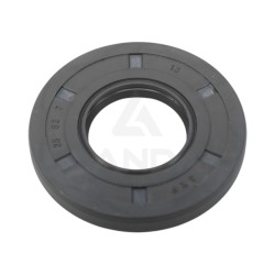 JOINT SPI DOUBLE LEVRE (25x52x7)