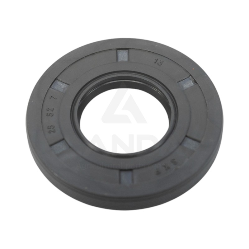 JOINT SPI DOUBLE LEVRE (25x52x7)