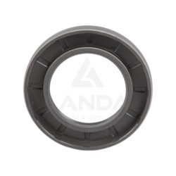 DOUBLE LIP SEAL