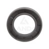 DOUBLE LIP SEAL