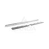 KIT V-MAX MAIS (24 COUTEAUX + 1 CONTRE-COUTEAU STANDARD + BOULONNERIE)