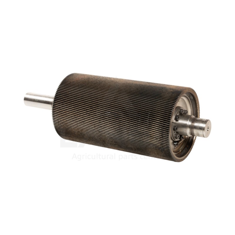 ROULEAU ECLATEUR STANDARD 123 DENTS