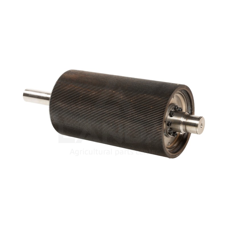 CORN CRACKER ROLLER 144 TOOTH
