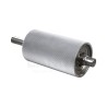 CORN CRACKER ROLLER 144 TOOTH (CHROME PLATED)