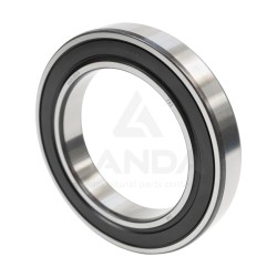 ROULEMENT A BILLES TYPE 60202RSC3