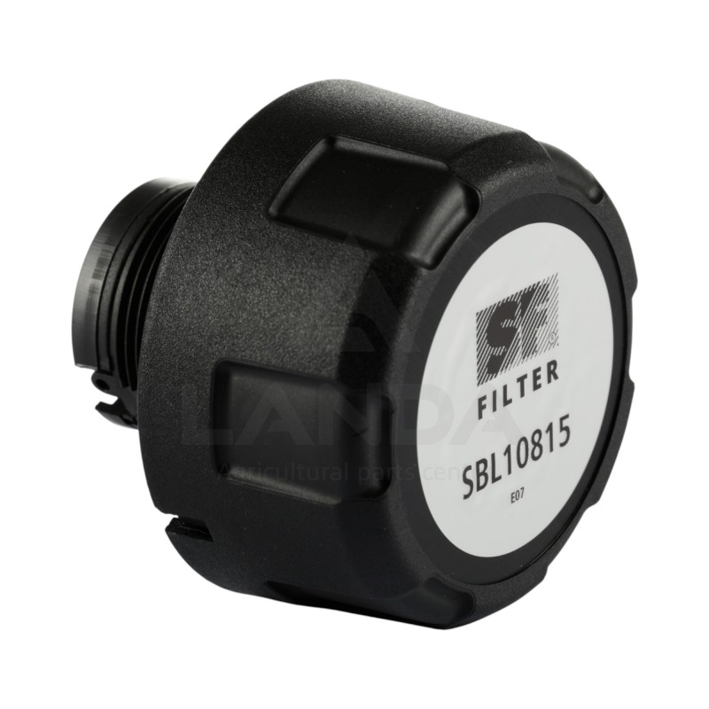 HYDRAULIC BREATHER FILTER