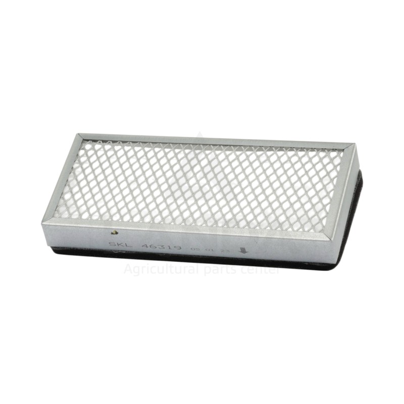 FILTRE AIR CABINE STD Exterieur