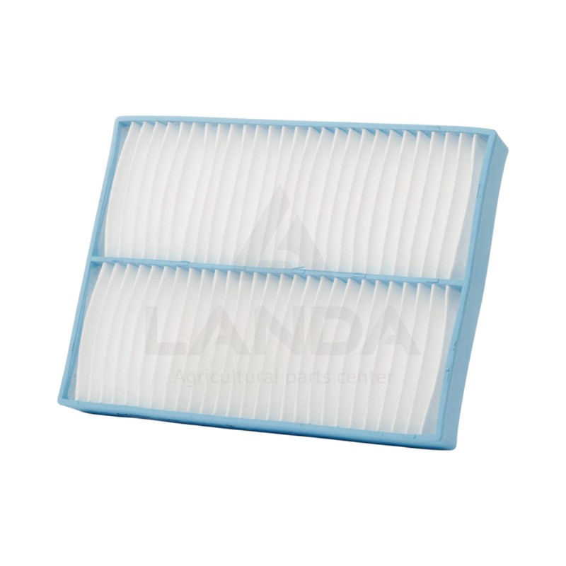 AIR CABIN DUST FILTER INNER
