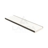 FILTRE AIR CABINE STD