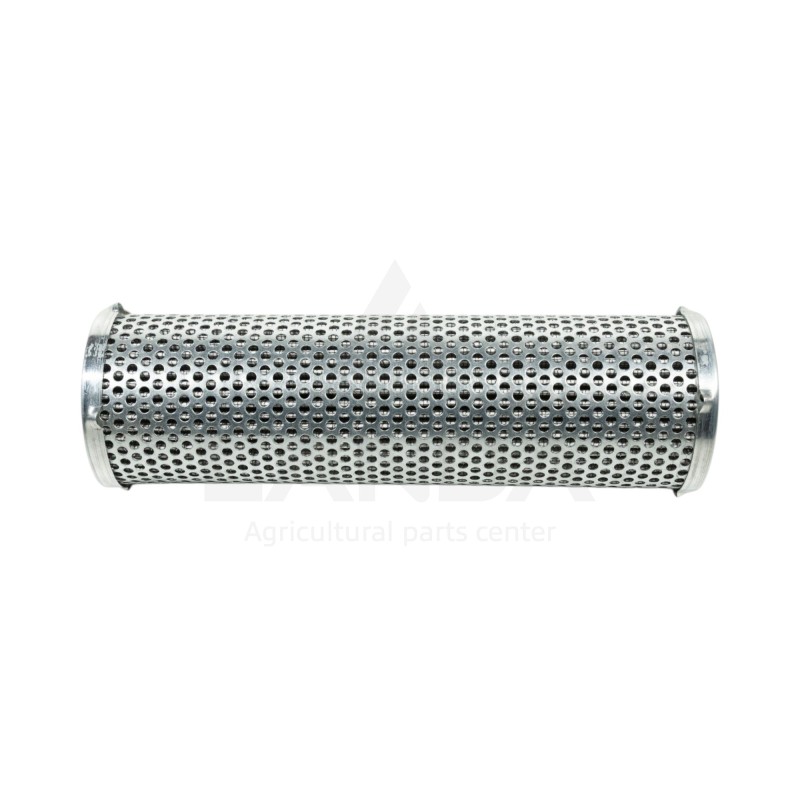 HYDRAULIC CARTRIDGE FILTER