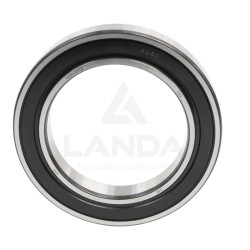 ROULEMENT A BILLES TYPE 60202RSC3