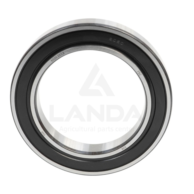BALL BEARING