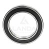 ROULEMENT A BILLES TYPE 60202RSC3