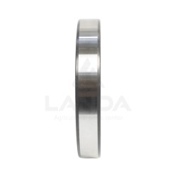 ROULEMENT A BILLES TYPE 60202RSC3