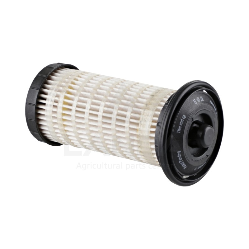 FUEL CARTRIDGE FILTER