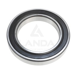 ROULEMENT A BILLES TYPE 60202RSC3