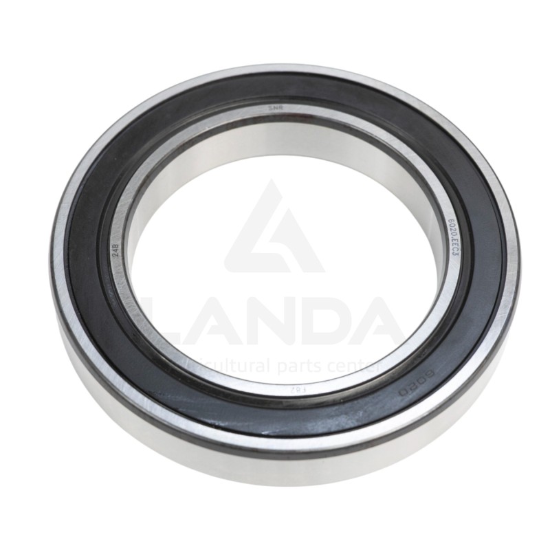 ROULEMENT A BILLES TYPE 60202RSC3