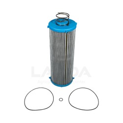 HYDRAULIC CARTRIDGE FILTER