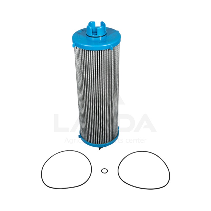 HYDRAULIC CARTRIDGE FILTER