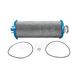 HYDRAULIC CARTRIDGE FILTER