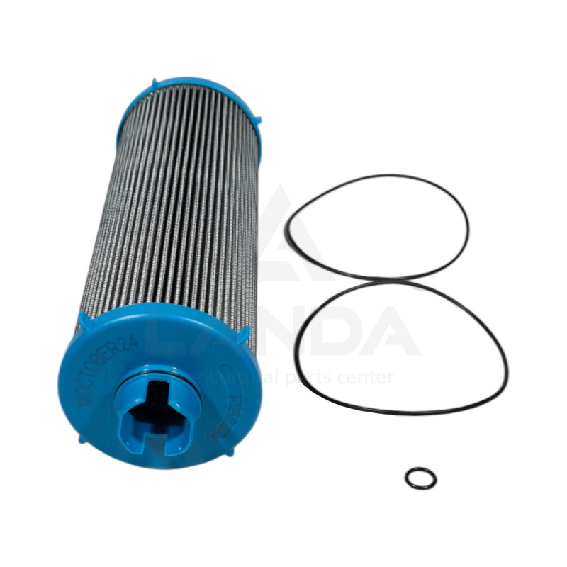 HYDRAULIC CARTRIDGE FILTER