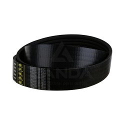 SMOOTH VARIABLE SPEED BELT