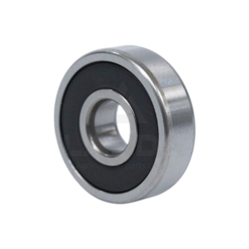 ROULEMENT A BILLES TYPE 62002RSC3