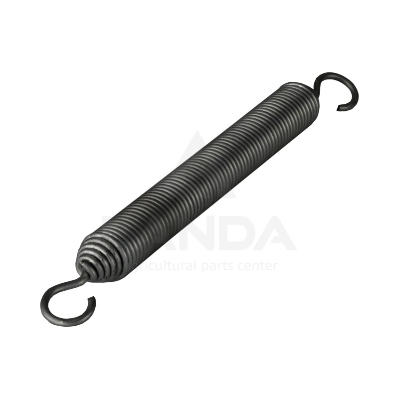 MUELLE TENSOR DE LA CUERDA