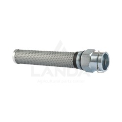 HYDRAULIC CARTRIDGE FILTER