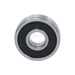 ROULEMENT A BILLES TYPE 62002RSC3