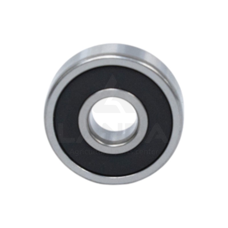 ROULEMENT A BILLES TYPE 62002RSC3