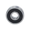 ROULEMENT A BILLES TYPE 62002RSC3