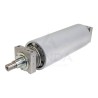 ROULEAU ÉCLATEUR AVANT COMPLET X-CRACKER 110 DENTS (Chromé, Ø250mm)