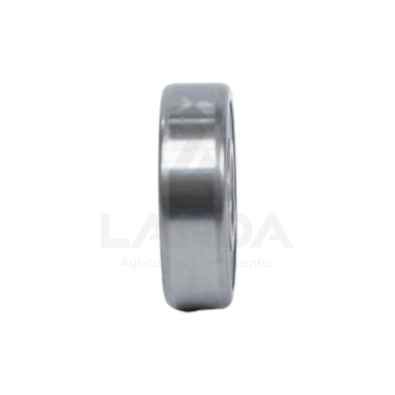 ROULEMENT A BILLES TYPE 62002RSC3
