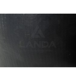 CADENA 4 CORREAS SIN FIN 275X12670