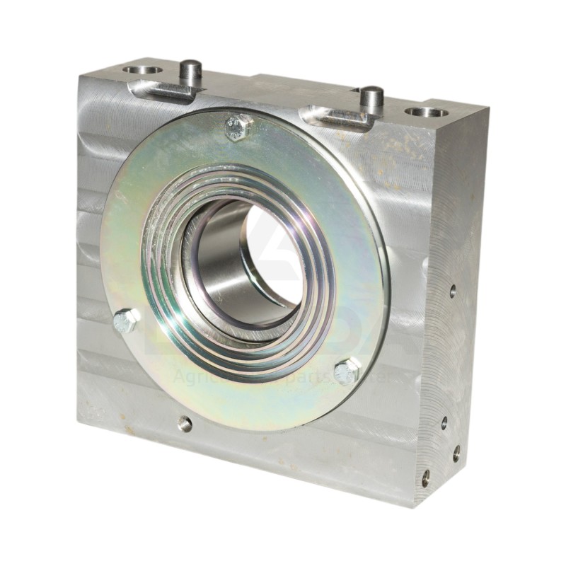 RH COMPLETE BEARING HOUSING