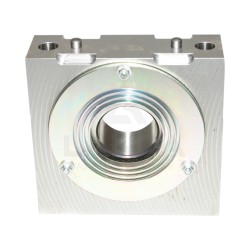 SOPORTE DE RODAMIENTO DERECHA