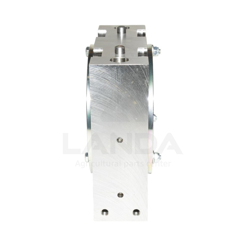 RH COMPLETE BEARING HOUSING