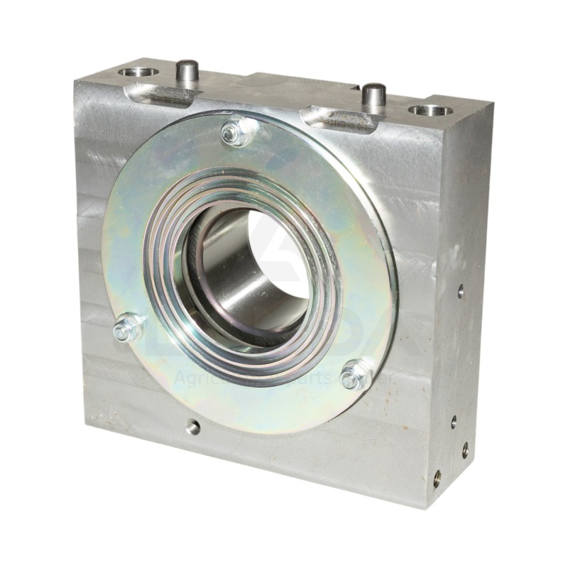 LH COMPLETE BEARING HOUSING