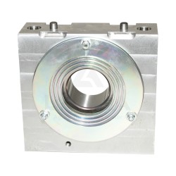 SOPORTE DE RODAMIENTO IZQUIERDA