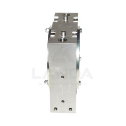 SOPORTE DE RODAMIENTO IZQUIERDA