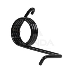 MUELLE SOPORTE SONDA