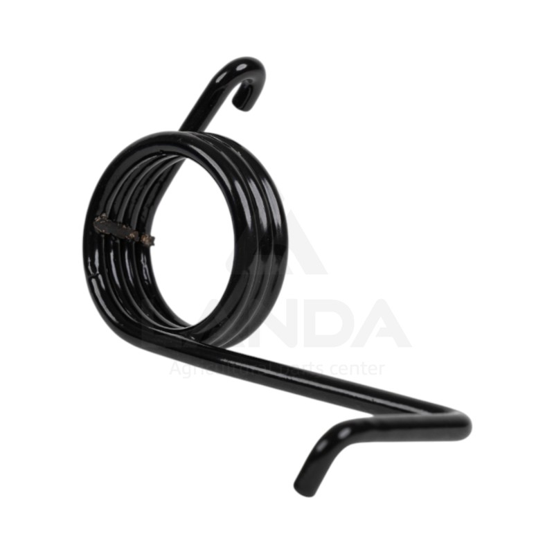 MUELLE SOPORTE SONDA